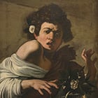 Caravaggio e i caravaggeschi nell’Italia meridionale